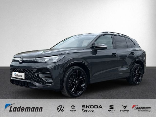 Tiguan 1.5 eTSI DSG R-LINE PANO+360°+IQ.LIGHT+HE