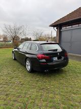 BMW 530d xDrive Touring Luxury HUD, ACC etc. - BMW 530