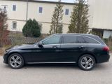 Mercedes-Benz C -Klasse T-Modell C 220 d, Top - Ausstattung - Mercedes-Benz C-Klasse: T Modell