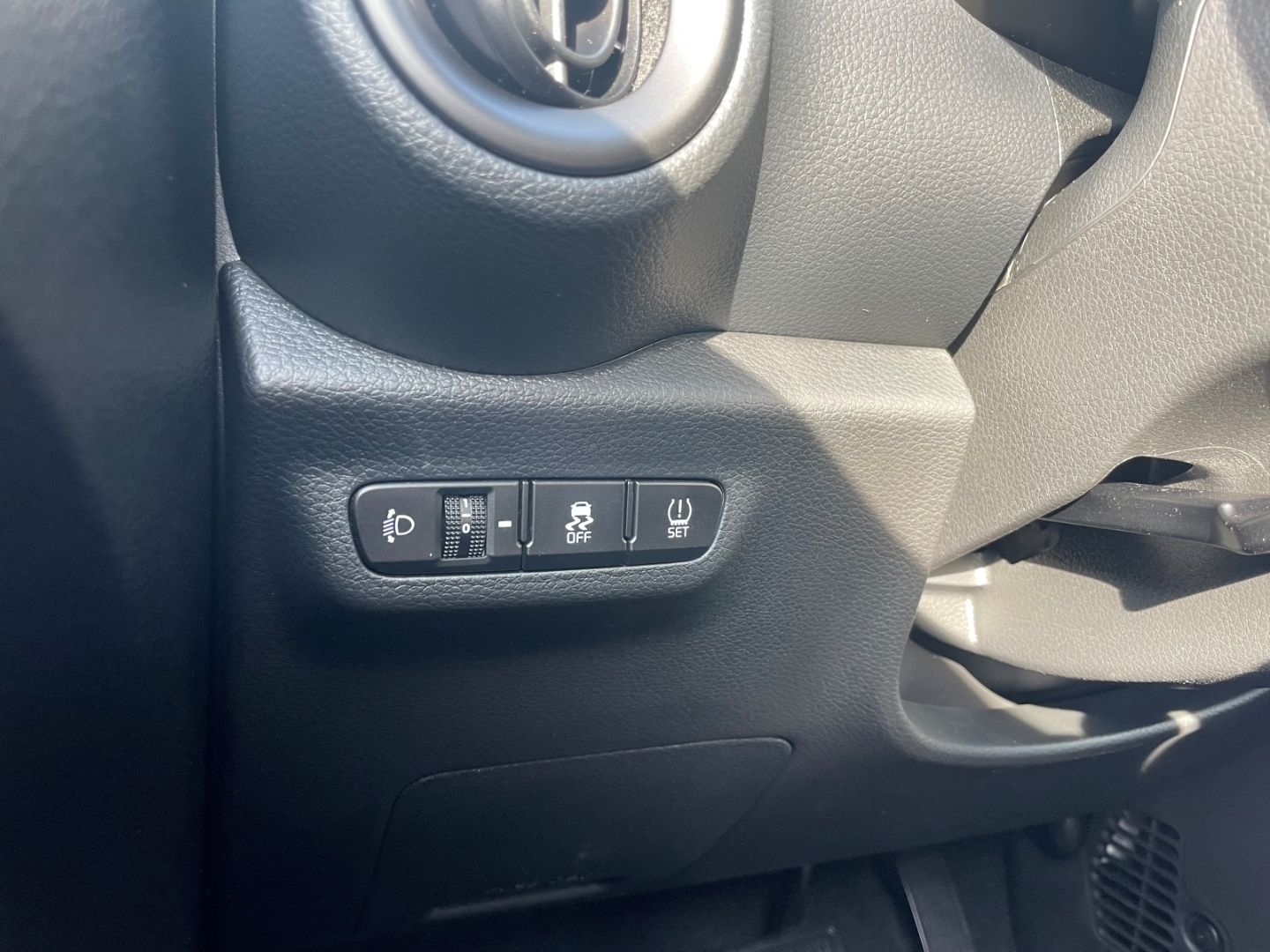 Fahrzeugabbildung Kia Picanto Vision Navi Klima DAB SHZ LenkradHZG