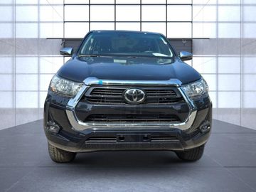 Toyota Hilux - 7