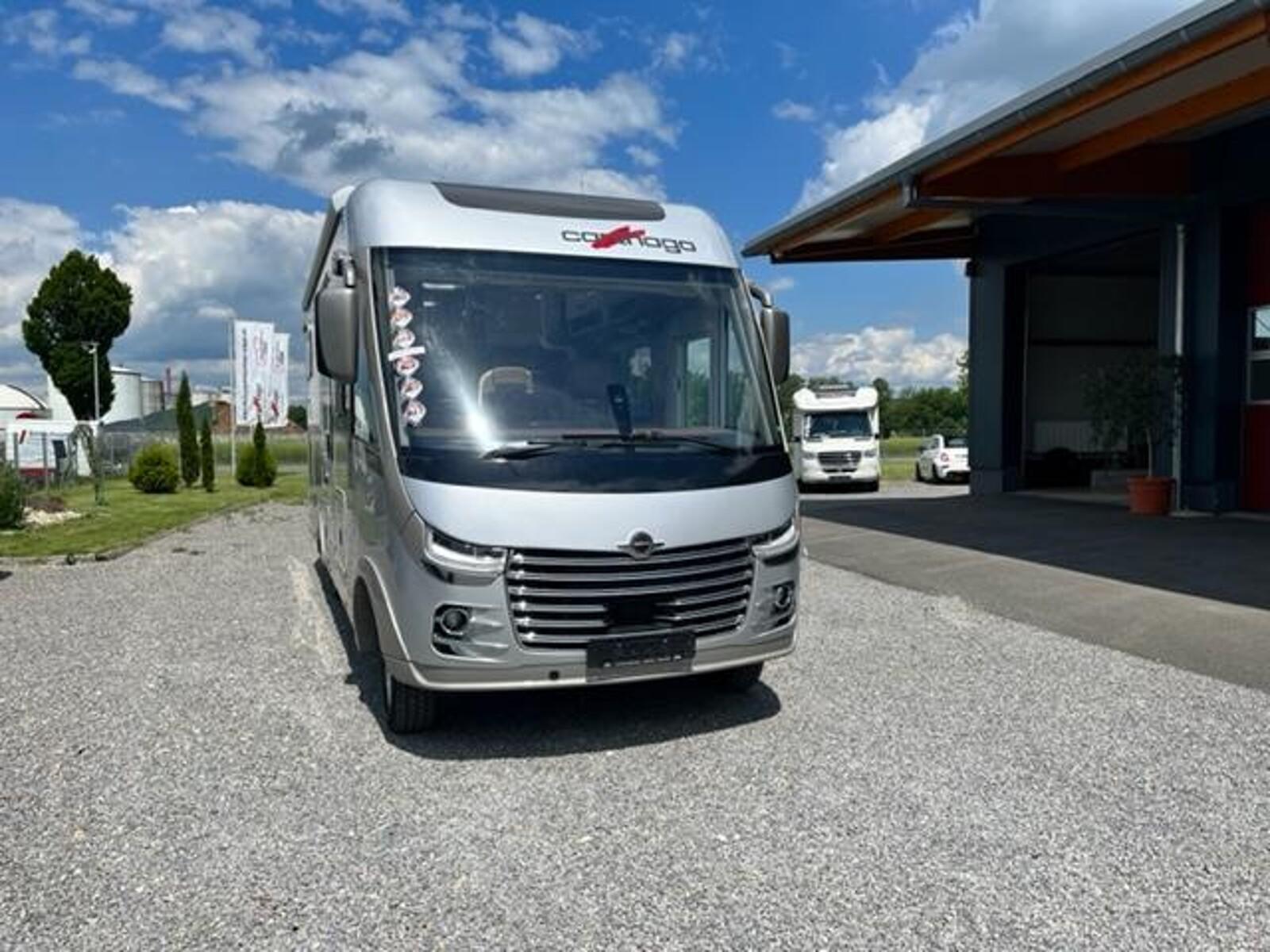 Carthago chic s-plus I 50 LE 