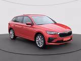 Skoda Scala 1.0 TSI Balance RFK LED MATRIX SHZ KESSY - Skoda Scala Gebrauchtwagen in Leipzig