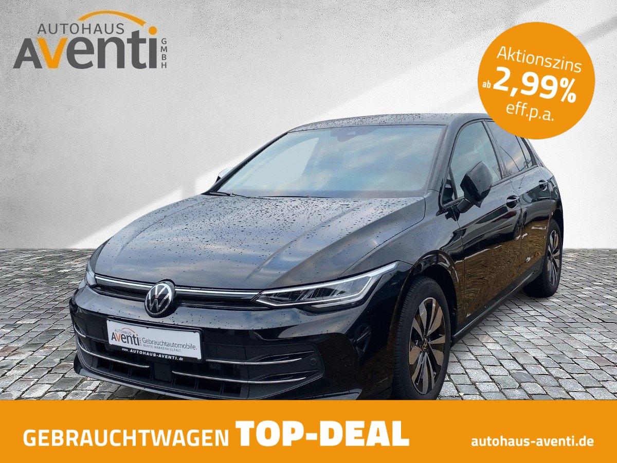 Volkswagen Golf Goal *DSG*ACC*PDC*LED*Navi*Allwetter*Apple*