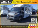 Weinsberg CaraLoft 650 MGH BT #NAVI #KAMERA #Metallic - Weinsberg Me