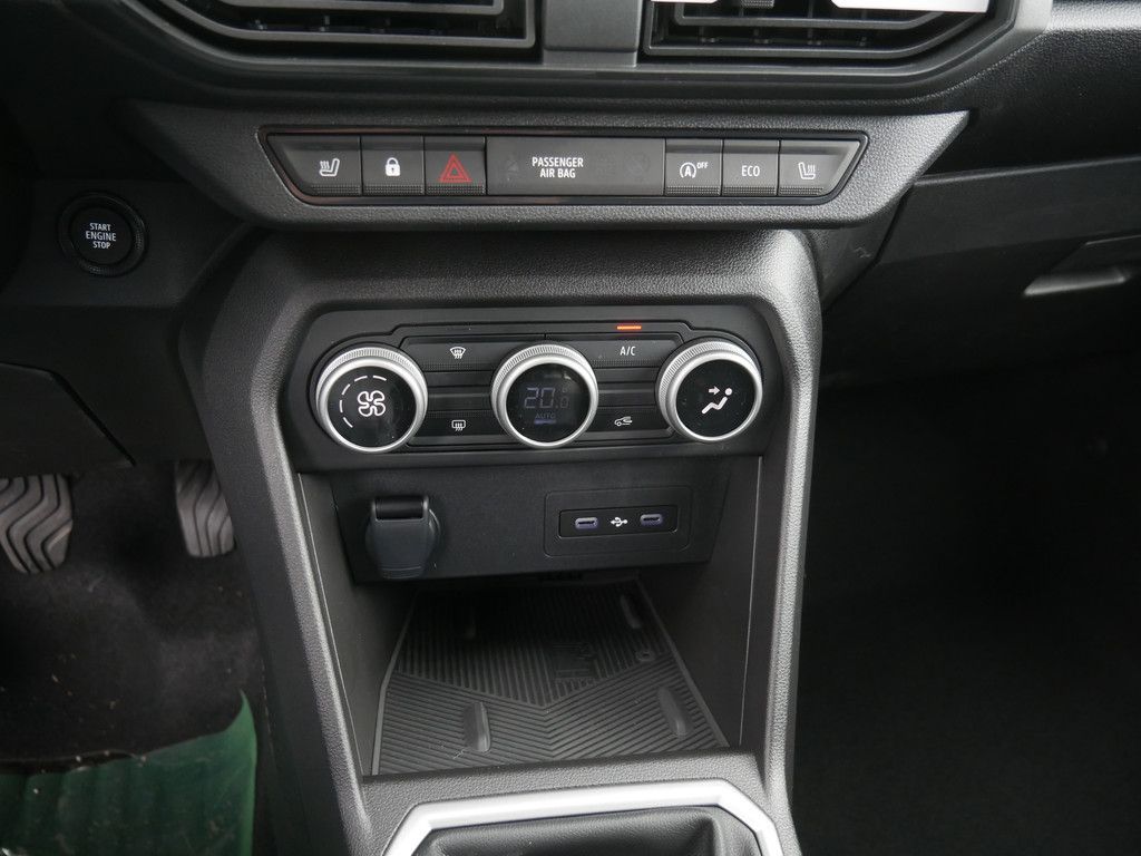 Fahrzeugabbildung Dacia Jogger Journey TCe 110 FACELIFT 2026 5-SITZER