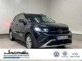 Volkswagen T-Cross Life1.0 TSI TRAVEL SHZ PDC ACC - Volkswagen T-Cross in Rostock