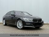 BMW 750 7 750 d xDrive  Head-up - BMW 7er Reihe in Bonn