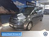 Volkswagen T7 Multivan Life DSG AHK LED STANDH SHZ - Volkswagen T7 Multivan mit Diesel-Antrieb