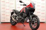 Honda NX500  #opt. 50/50 - HONDA NX