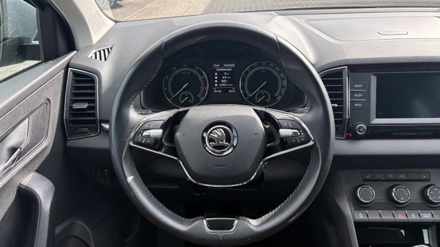 Foto Nummer 15: SKODA Karoq