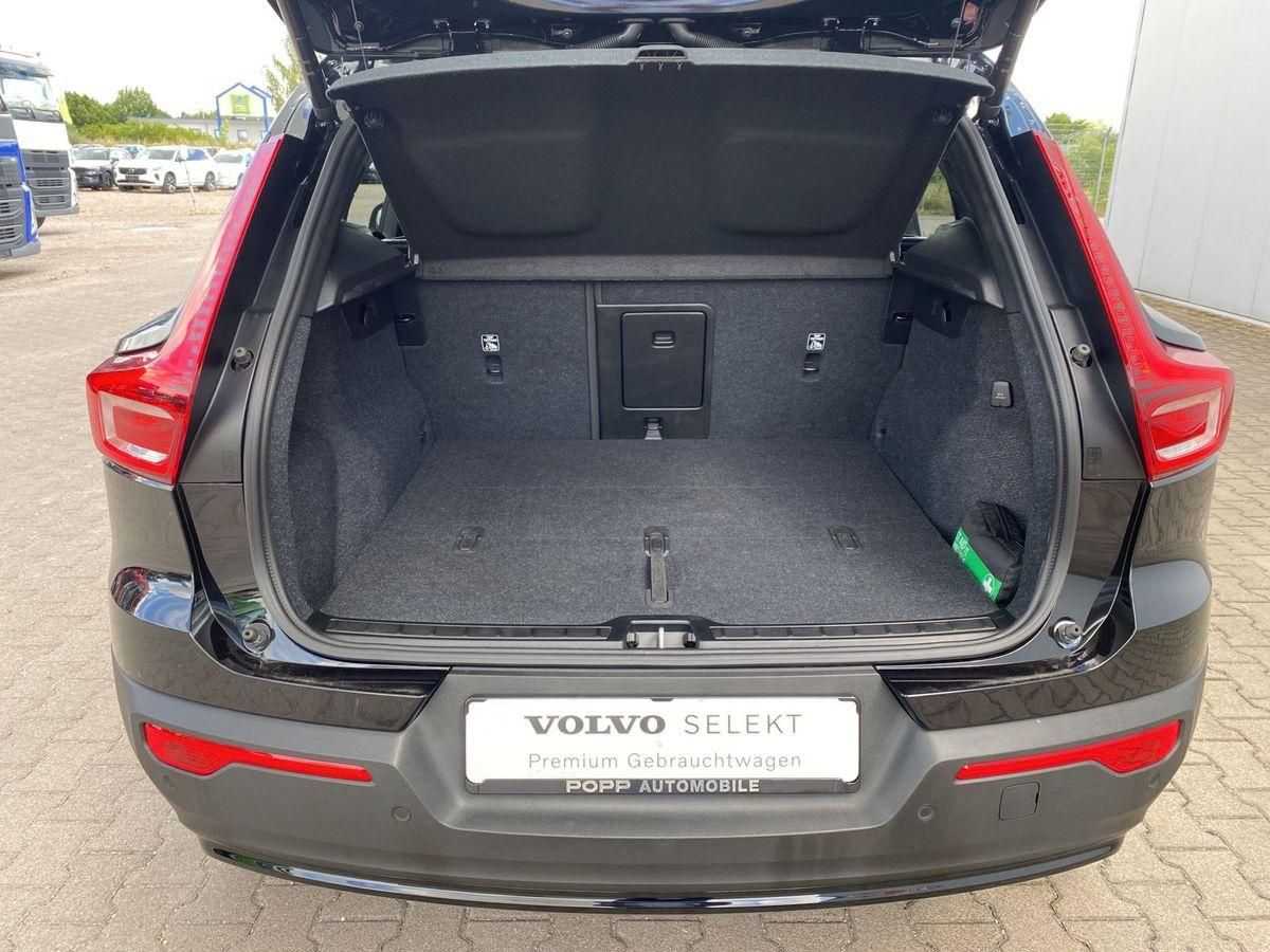Volvo XC40 - Bild 17