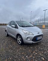 Ford Ka 1.2 RU8 TÜV NEU - Ford Ka RU8