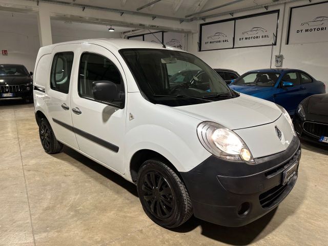 Renault Kangoo 1.5 dci Easy 75cv E5 - AUTOCARRO 