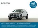 Mercedes-Benz GLC 250 4M AMG AHK Pano Comand LED Ambiente - Mercedes-Benz: Comand