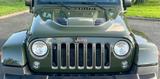 Jeep Wrangler 2.8l CRD 75th Anniversary Automatik... - gebrauchte Jeep Wrangler aus dem Jahr 2016