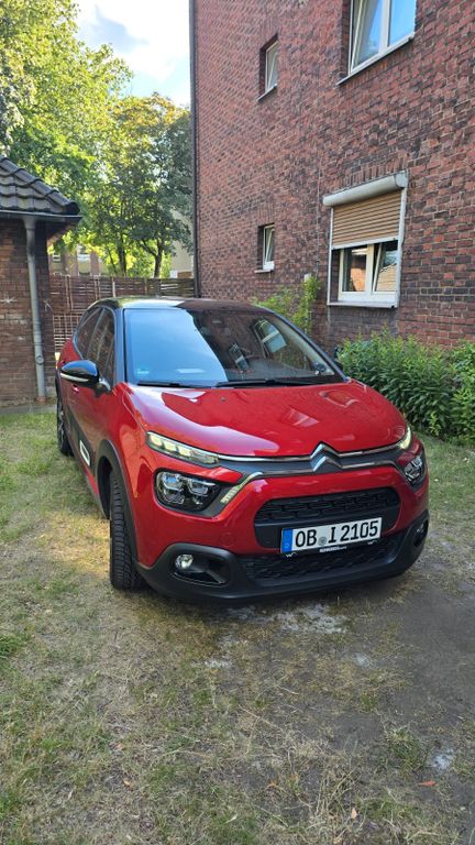 Image of Citroën C3