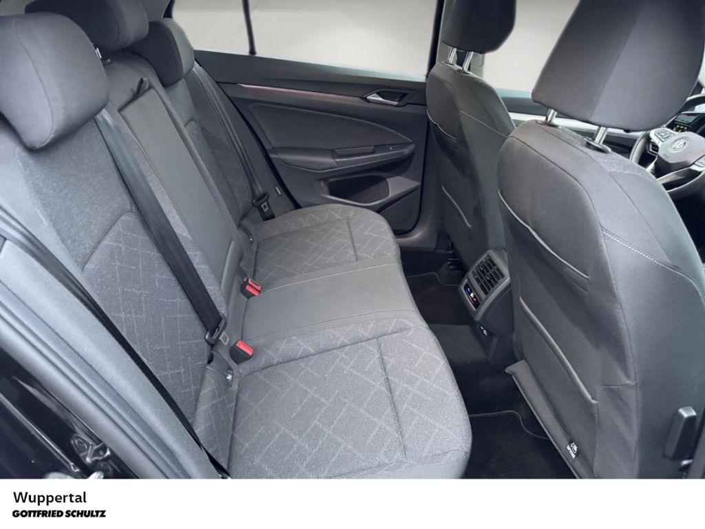 Volkswagen Golf - Bild 7