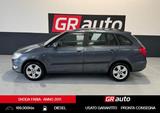 Skoda Fabia Fabia 1.6 TDI CR 90CV Wagon Style - Skoda Fabia mit Diesel-Antrieb: 1.9