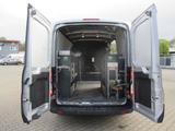 Ford Transit Kasten  Hoch+Lang /Servicefahrzeug - Ford Transit service
