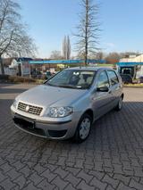 Fiat Punto 188 - Fiat Punto 188 mit Benzin-Antrieb
