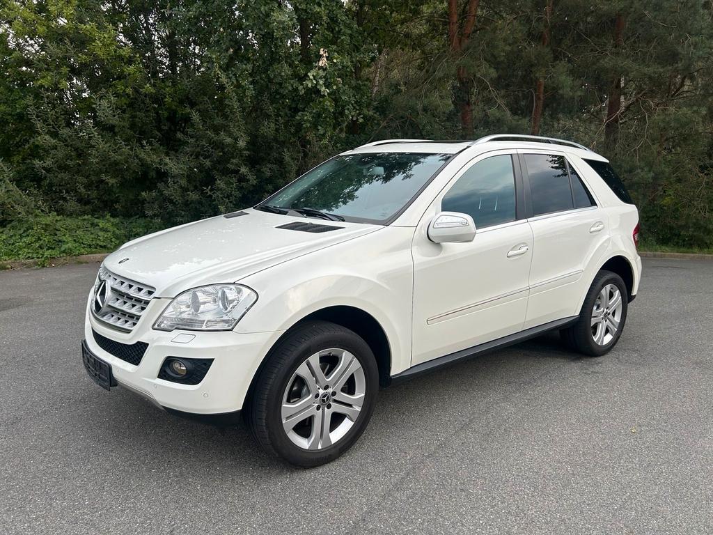 Mercedes-Benz ML 320