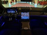 Mercedes-Benz S 400 d 4MATIC L - - gebrauchte Mercedes-Benz S 400 aus dem Jahr 2022