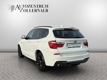 BMW X3 - 4