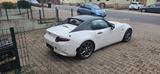 Mazda MX-5 RF 2.0 SKYACTIV-G Selection Selection - Mazda MX-5: 2.0
