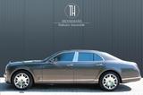 Bentley Mulsanne 6.75 V8*Massage*Kamera*Keramik*Sitzklim - Bentley Mulsanne Gebrauchtwagen