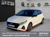 Hyundai i20 N Performance 1.6 T-GDi +48V Navi-/Assistenz - Hyundai i20 48V Gebrauchtwagen