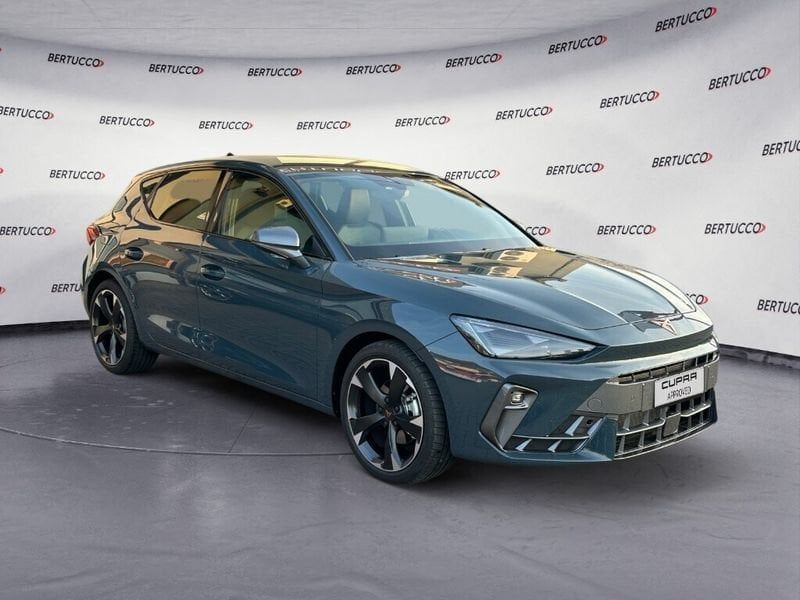 Image of Cupra Formentor