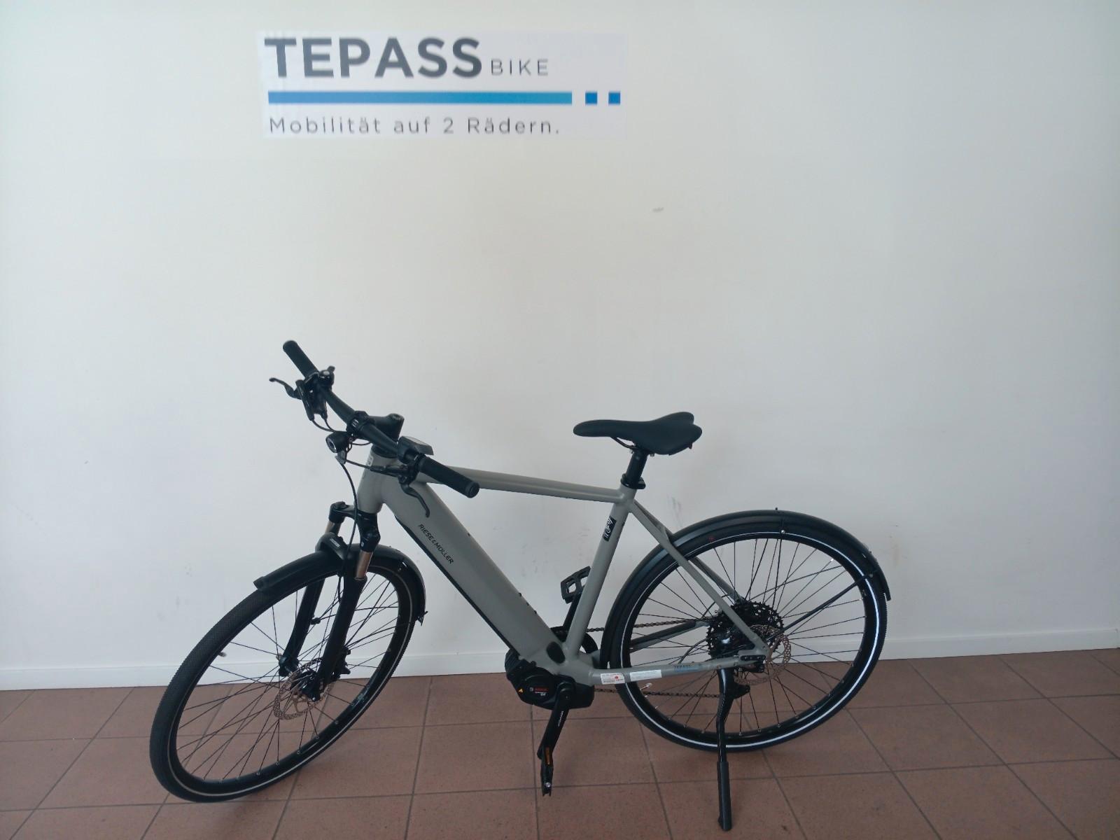 Riese & Müller Roadster Touring