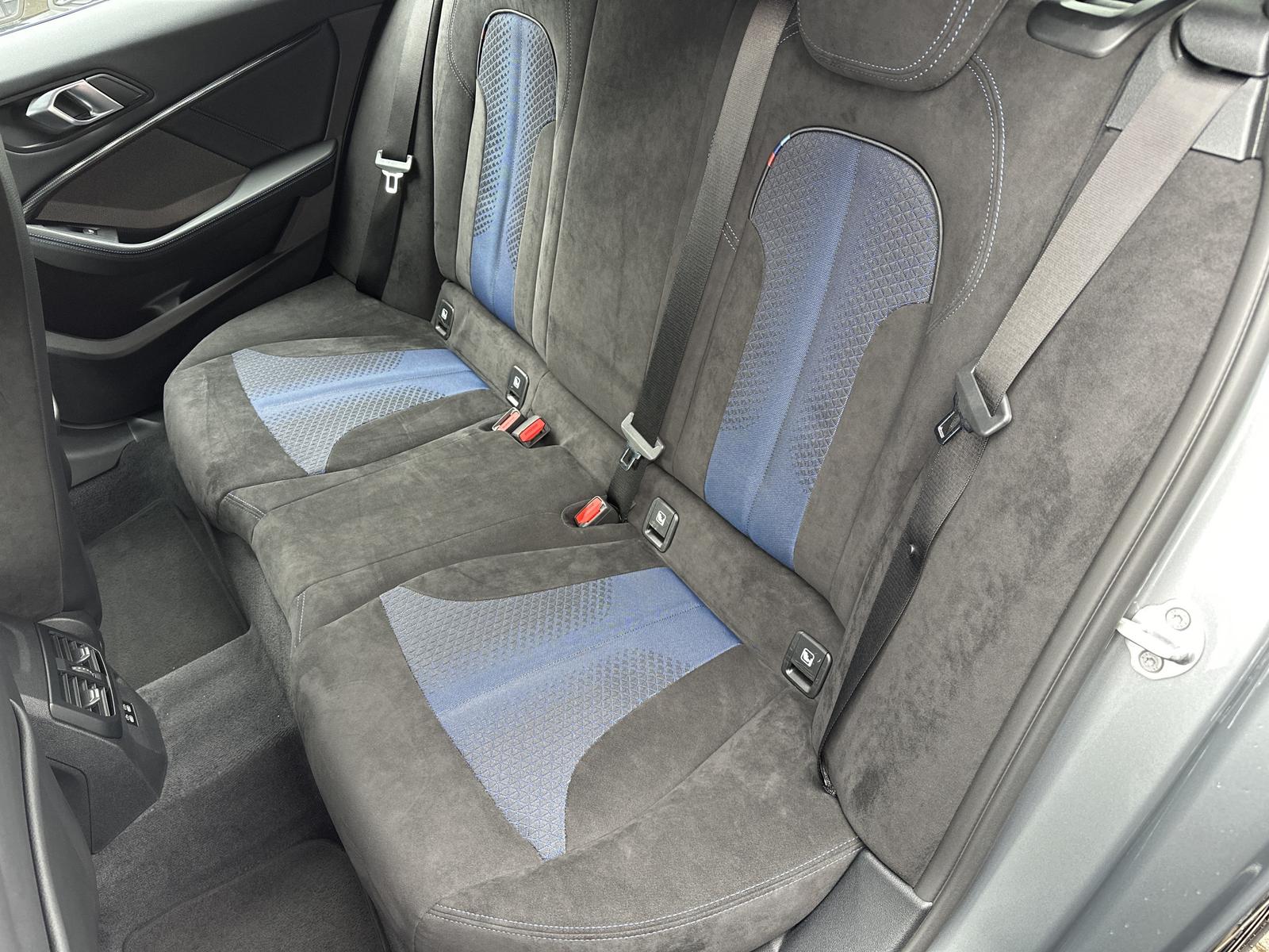 BMW 1 Series i M-Sport NAV+LED+AHK+V-COCKPIT+KEYLESS+19ZO, миниатюра 10