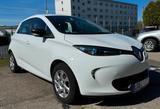 Renault ZOE Life zzgl. Batteriemiete / sehr gepflegt - Renault ZOE in Rostock