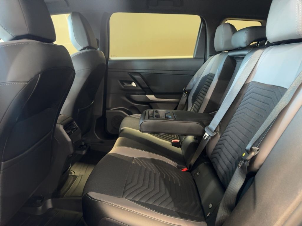 Fahrzeugabbildung Jeep Compass e-Hybrid First Edition MATRIX RFK WINTER
