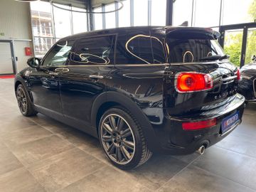 MINI COOPER Clubman Cooper SD All4 *LED*AHK*KAM*NAVI*