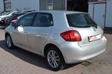 Toyota Auris Team Insp. Neu - gebrauchte Toyota Auris aus dem Jahr 2008
