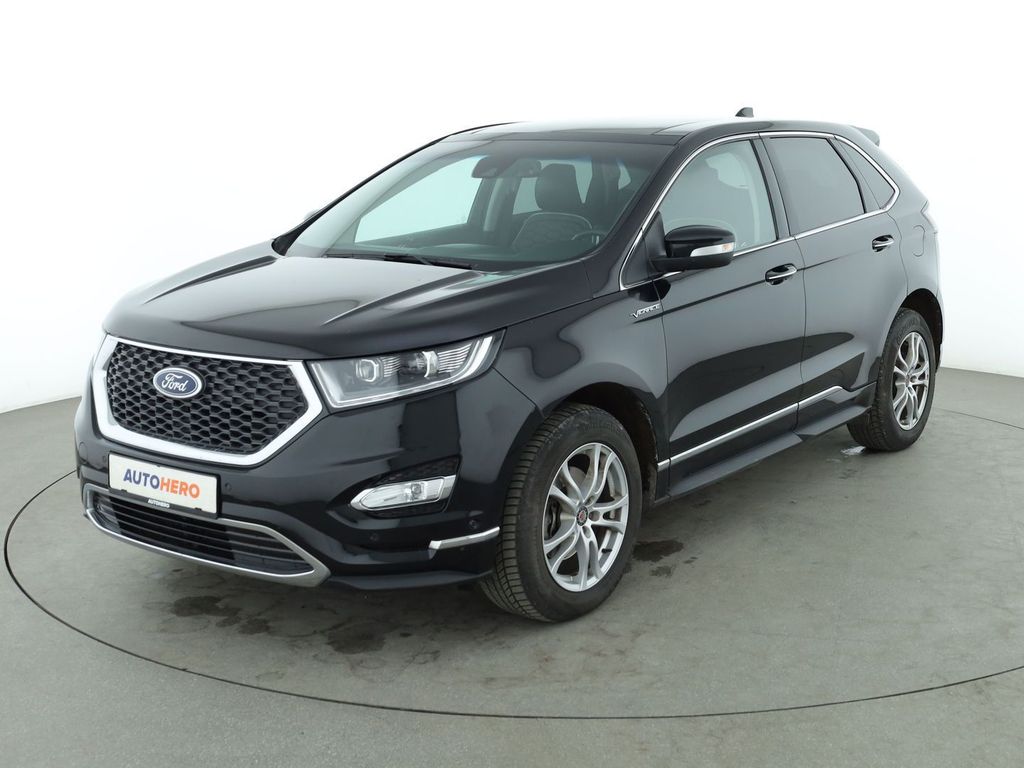 Image of Ford Edge
