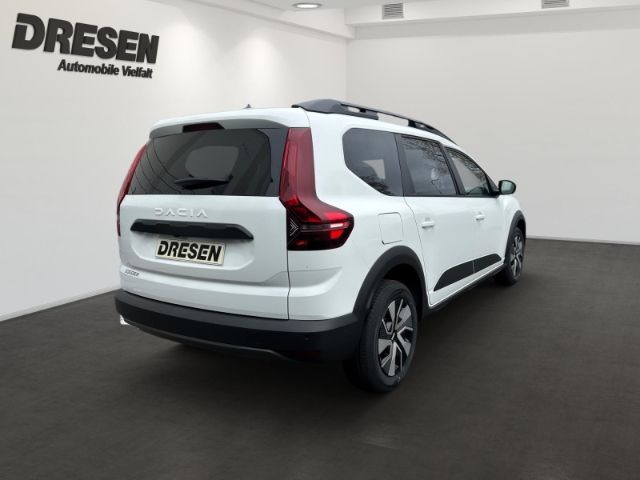 Dacia Jogger - Bild 4