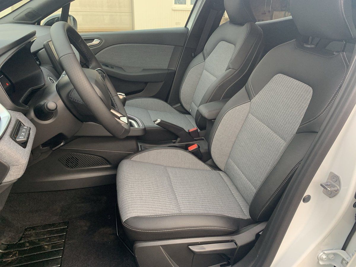 Renault Clio - Bild 9