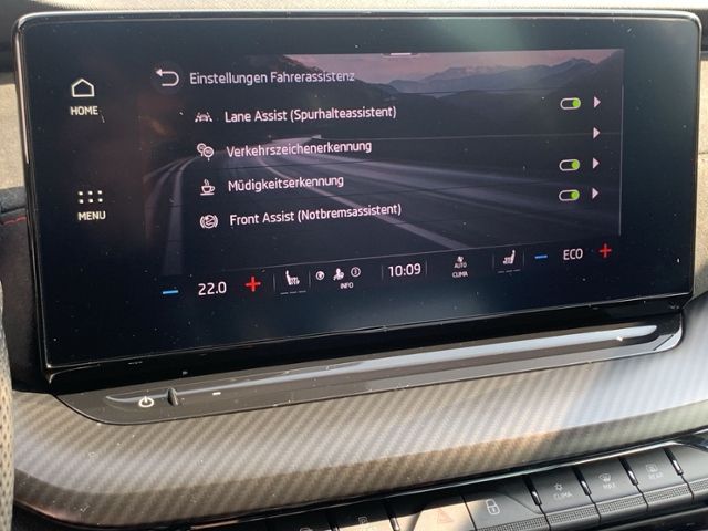 Octavia RS 1.4 Hybrid iV *489,- ohne Anzahlung*