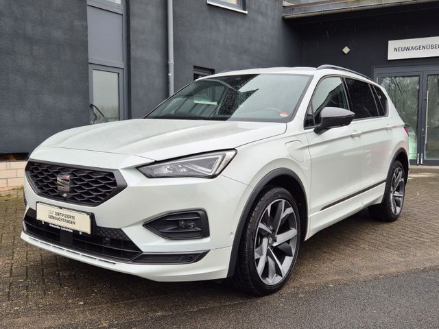 Seat Tarraco FR 1.4 e-HYBRID 245 PS 6-Gang-DSG