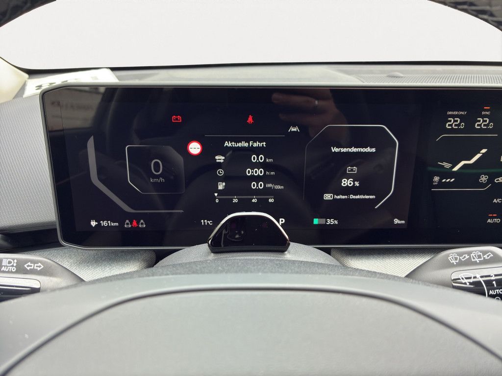 Kia EV4 - Bild 14