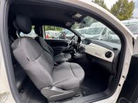 Fiat 500 - Vorschau Bild 9