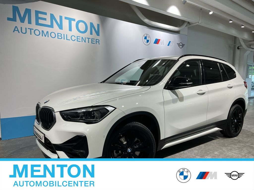 Image of BMW X1