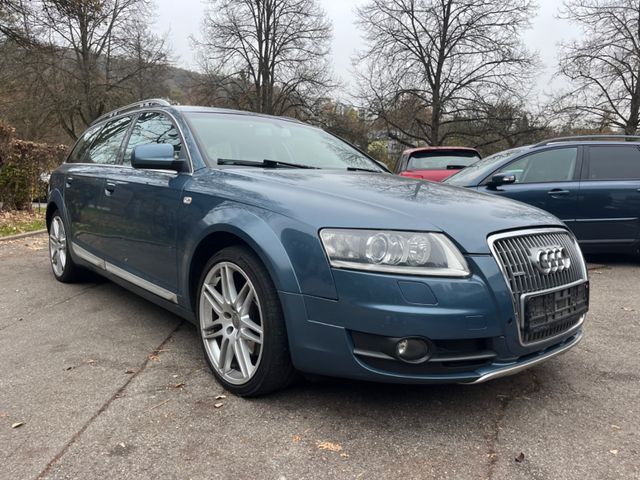 Audi A6 Allroad quattro 3.0 TDI /Leder /Navi /Xenon