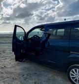 Nissan tausche oder verkaufe nissan nv 200 #Campi... - Nissan NV200 aus 2016