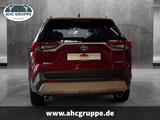 Toyota RAV 4 Hybrid 2.5 VVT-i (Syst.218 PS) EU6d 4x2 CV - Toyota: V6