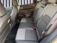 NISSAN Qashqai 1.3DIG-T MHEV N-Connecta Winter Komfort